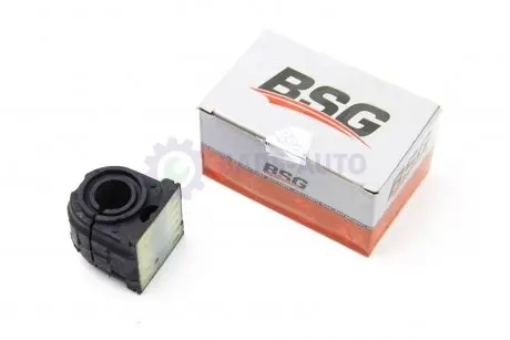 Подушка сибилизатора перед. Sprinter/Crafter 06- (23mm) новий тип BSG BSG 60-700-110