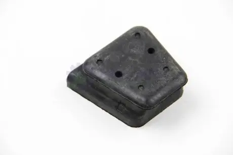 Подушка передней ресори Sprinter/Crafter 06- (на краях) BSG BSG 60-700-154