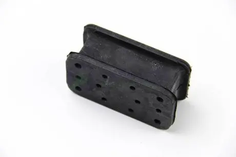Подушка передней ресори Sprinter/Crafter 06- нижня BSG BSG 60-700-155
