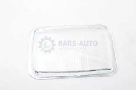 Стекло фари MB 207-410 Пр. BSG BSG 60-801-003