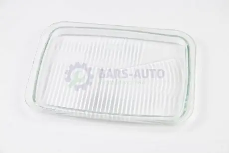 Стекло фари MB 207-410 Л. BSG BSG 60-801-004