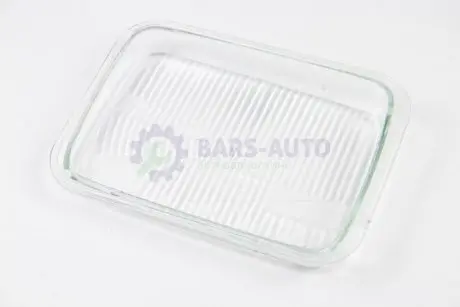 Скло фари MB 507-814 Пр. BSG BSG 60-801-005
