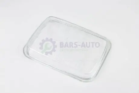 Стекло фари MB 507-814 Л. BSG BSG 60-801-006