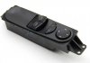 Кнопка склопідйомника дверей Sprinter/Crafter 06- Л (з ел. регул. дзеркал) BSG BSG 60-860-009 (фото 1)