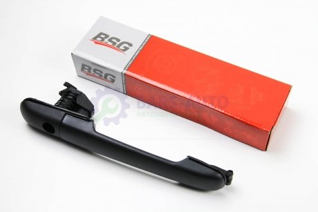Ручка дверей внешняя Sprinter/LT 96-06/Vito -03 (передня/задняя) BSG BSG 60-970-001 (фото 1)