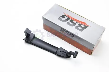 Ручка передней двері внешняя Sprinter/Crafter 06- BSG BSG 60-975-032