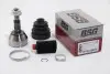 ШРКШ (ШРУС) зовнішній Opel Astra H 1.4/1.6i 04- (к-кт) BSG BSG 65-340-006 (фото 1)