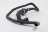 Патрубок радіатора Opel Astra H 1.6/1.8i 04-10 (нижній) BSG BSG 65-720-042 (фото 2)