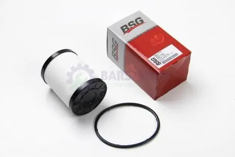 Фільтр паливний Doblo 1.3JTD 04>/Combo 1.3JTD/Ducato BSG BSG70130002