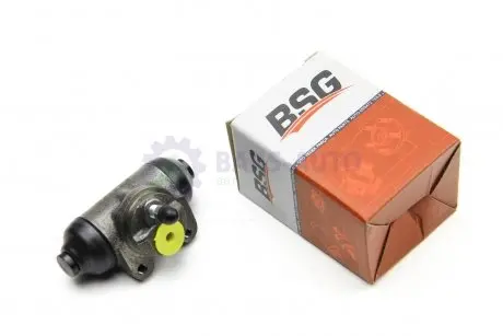 Гальмівний циліндр колісний Berlingo/Partner BSG BSG 70-220-005