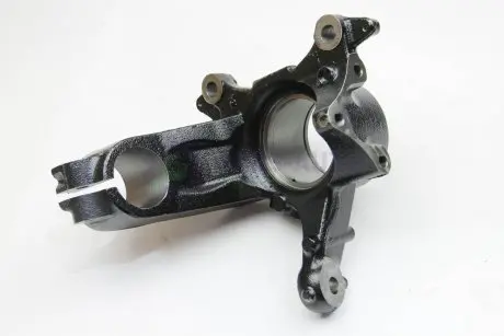 Кулак поворотний (цапфа) Jumper/Boxer 06- Л. BSG BSG 70-330-005