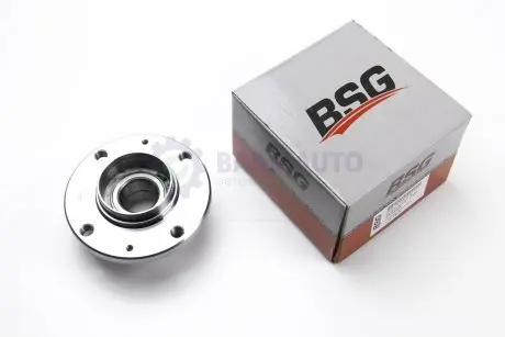 Подшипник ступицы задн. Citroen Berlingo/Peugeot Partner 03-08 (+ABS) BSG BSG 70-600-004