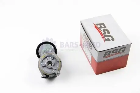 Натяжитель ременя генератора Berlingo/Partner 1.6HDi (75PS) BSG BSG 70-615-019
