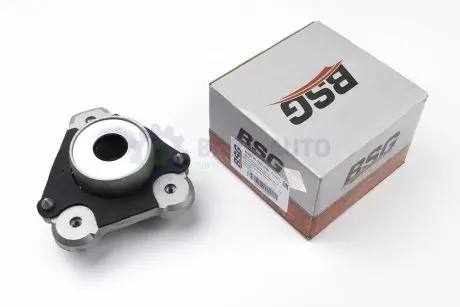 Подушка амортизатора перед Ducato 06- Л. BSG BSG 70-700-058