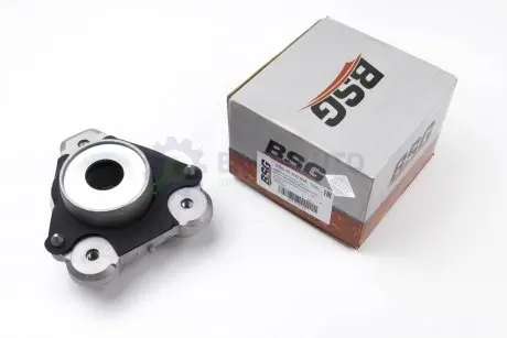 Подушка амортизатора перед Ducato 04- Пр. BSG BSG 70-700-059