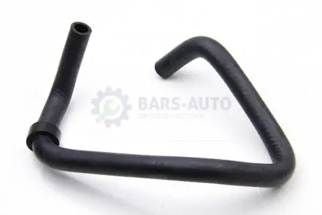 Патрубок радіатора пічки Ducato/Jumper 2.8TD/HDI 94-06 Пр BSG BSG 70-720-110