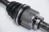 Полуось MOVANO B/MASTER III 2.3D 10- Пр. BSG BSG 75-350-017 (фото 3)