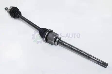 Полуось MOVANO B/MASTER III 2.3D 10- Пр. BSG BSG 75-350-017