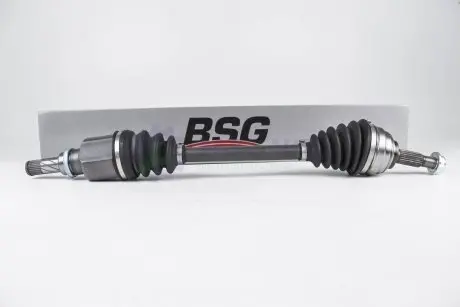 Полуось Kangoo/Megane II 1.4-1.6 ALK 02- Л. (23 нар./26 вн. зуб.) BSG BSG 75-350-036