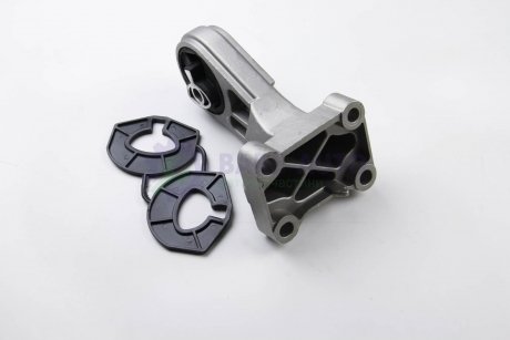 Подушка двигуна нижня Master/Movano 2.3 CDTI/dCi 10- (перед,) Пр. BSG BSG 75-700-001