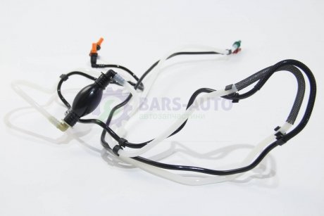 Топливная трубка Megane/Scenic 1.5 DCI 02- BSG BSG 75-725-005