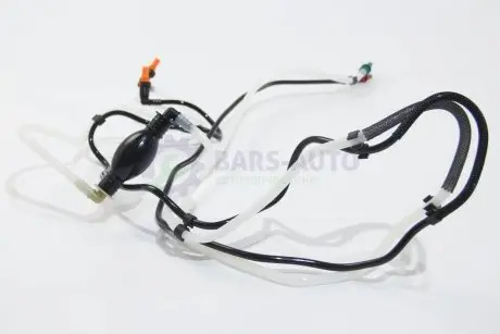 Паливна трубка Megane/Scenic 1.5 DCI 02- BSG BSG 75-725-005