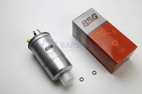 Фільтр паливний LT 2.5-2.8TDI 96>06 BSG BSG 90-130-002