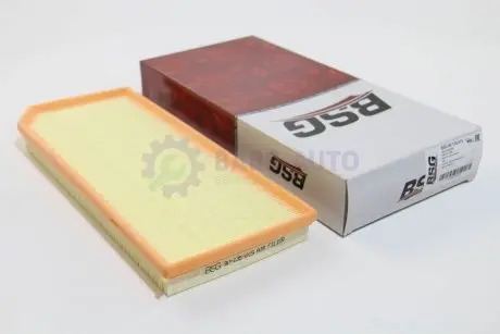 Фильтр воздушный 2.0TFSI Golf 04-09/Jetta 05-11/Passat 05-11 BSG BSG 90-135-015