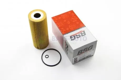 Масляный фильтр LT II 2.5TDI/Golf IV/Passat B5/Octavia/Audi/Seat BSG BSG 90-140-006