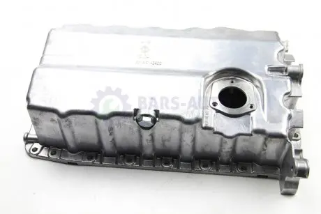 Масляный поддон Caddy 1.9TDI/2.0SDI 04- (дв. BDJ,BST,BJB) BSG BSG 90-160-002