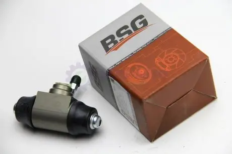 Тормозной цилиндр колесный Caddy II/Passat B3/B4/Octavia BSG BSG 90-220-002