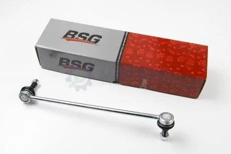 Тяга сибілізатора перед. Caddy 04-/Golf 04-/Passat 06-/Jetta 06- BSG BSG 90-310-022