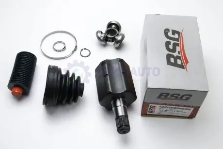 ШРКШ (ШРУС) внутренний Caddy III 1.6 i BSG BSG 90-340-026