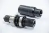 Фланець піввісі T5 1.9TDI/2.0i 03- (к-кт з втулкою) BSG BSG 90-340-029 (фото 2)
