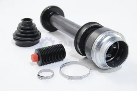 ШРКШ (ШРУС) внутренний T5 2.5TDI 03- Пр. BSG BSG 90-340-039