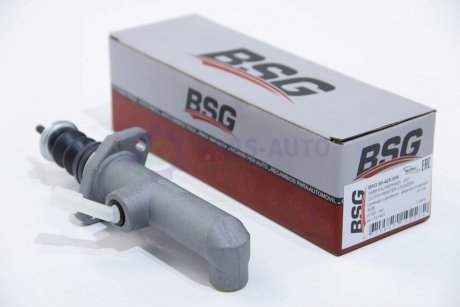 Цилиндр сцепление главный Audi 100/A6 90>97 (19.05mm/ATE) BSG BSG 90-425-009 (фото 1)