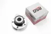 Подшипник ступицы задн. VW Golf V 03-09/Audi A3 03-13 BSG BSG 90-600-003 (фото 1)