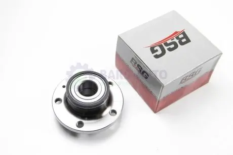 Подшипник ступицы задн. VW Golf V 03-09/Audi A3 03-13 BSG BSG 90-600-003