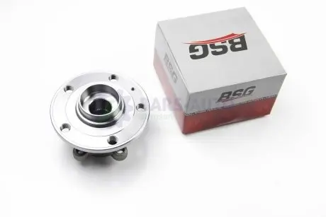 Подшипник ступицы перед. VW Caddy 04-/Golf 04- (4 боли) BSG BSG 90-605-003