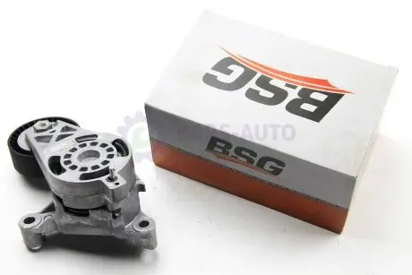 Натяжитель ременя генератора 1.9-2.0 TDI Caddy 04-06/Golf V/Passat B6 BSG BSG 90-615-026