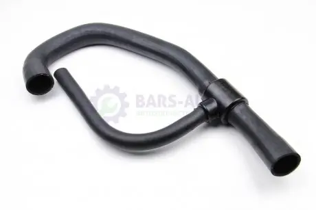 Патрубок радіатора VW LT 2.5TDI 96-06 (нижній) BSG BSG 90-720-037
