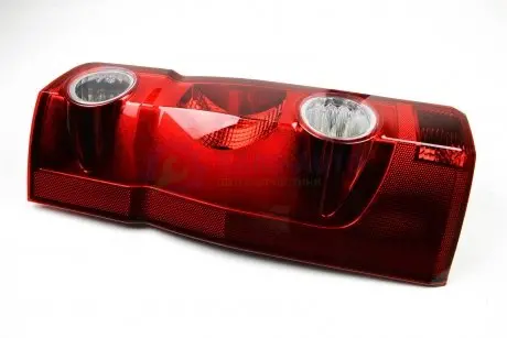 Фонарь зад Crafter 06- Л. BSG BSG 90-805-010