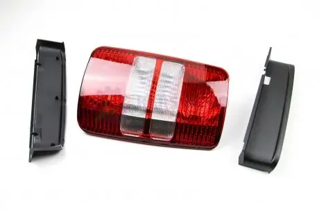 Фонарь Задний VW Caddy 10- Пр. BSG BSG 90-805-011