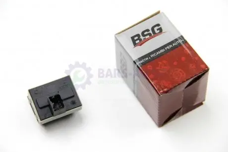 Кнопка стеклоподъемника VW T5 03- Л. BSG BSG 90-860-087