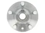 Підшипник колеса,комплект BTA H1I007BTA (фото 3)