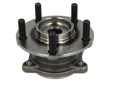 Комплект підшипника колеса BTA H25057BTA