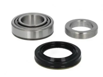 Подшипник ступицы задн. Jeep Grand Cherokee II 92-05 BTA H2Y013BTA