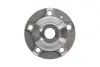 Ступиця BTA H5A006BTA (фото 2)