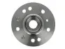 Ступиця BTA H5M007BTA (фото 3)
