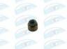 Сальник клапана (4,5/4,5x9x9,5) CHEVROLET MATIZ, SPARK DAEWOO KALOS, MATIZ, TICO SUBARU JUSTY II SUZUKI BALENO, CARRY, GRAND VITARA I, GRAND VITARA II, IGNIS I, IGNIS II, JIMNY 0.8-2.4 11.89- BTA N30004BTA (фото 1)